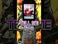 【着メロ】tell me【hide】 shorts