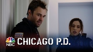 Chicago PD - Close Call on Patrol (Episode Highlight)