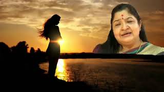 Nizhalaay ormmakal... നിഴലായ് ഓർമ്മകൾ..(Rekha JP)