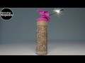 Firework in Slow Motion 🧨 Firecracker at 30.000fps #shorts