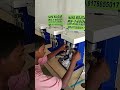 fully automatic long cotton wick making machine vilakku thiri making machine wicks machine shorts