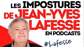 Lafesse: Le calendrier des facteurs zoophiles (Canular téléphonique)