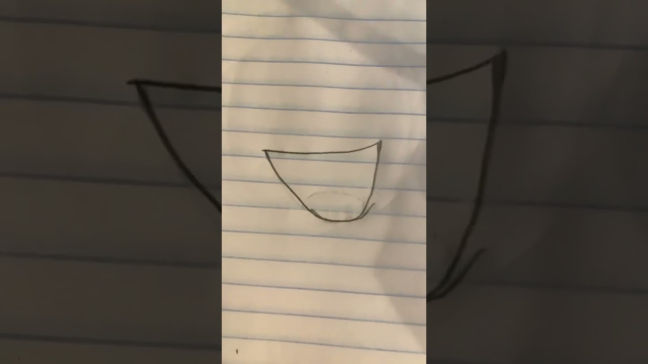 Anime Face Tutorial Youtube