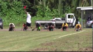 Kosrae Games_2016