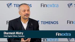 Finextra \u0026 Temenos: The Benefits of Conversational Banking