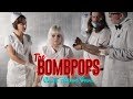 The Bombpops - Double Arrows Down (Official Video)