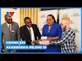 MSHINDI WA BSS AKABIDHIWA MILIONI 10 NA CRDB BANK