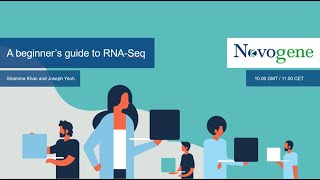 A Beginner's Guide to RNA-Seq