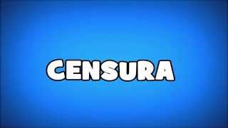 Censura