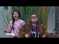 Mau Minta Restu Tapi Malah Ditolak Mentah-Mentah | Best Moment Santuy Malam (17/7/20)