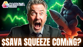 SAVA short squeeze soon? Watch this quick! Cassava Sciences | SAVA stock price analysis prediction