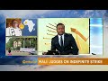 Mali judges on indefinite strike [The Morning Call]