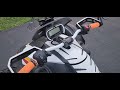 can am ryker 5 basic tips for new riders watch this video before you purchase