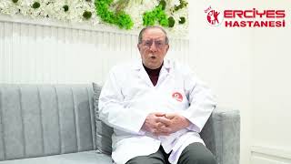 MİGREN TANISI VE TEDAVİSİ - PROF. DR. ALİ SOYUER