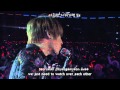 JYJ - Nine (JJ focus) [eng + rom + hangul + karaoke sub]