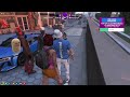 Violet moves SUS toward Tommy T.... | NoPixel