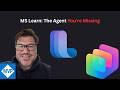 Build a Microsoft Learn AI Agent in Copilot Studio Using the MCP Server (Deploy to M365 Copilot)