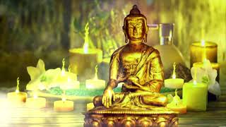 Inner Peace Meditation 25 | Soothing Flute Music for Meditation, Zen, Yoga & Stress Relief