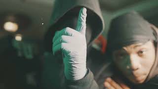 JUNESKI B x SHA B - BATMAN \u0026 ROBIN (Official Music Video)| Shot By @CHDENT