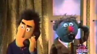 Sesame Street Dialing for Prizes Movie YouTube