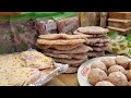 Самая БОЛЬШАЯ ЗАМОРОЗКА ПОЛУФАБРИКАТОВ 25 кг мяса