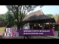 MISTERI 9 PINTU DI MAKAM SUNAN GUNUNG JATI | KONON KATANYA | EPS 17 | (2/3)