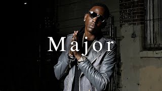 *Free for Profit* Young Dolph x Key Glock Type Beat \