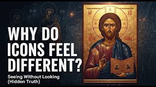Why Do Icons Feel Different? Seeing Without Looking (Hidden Truth)