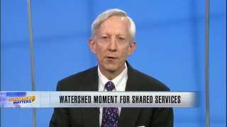 A Watershed Moment For Shared Services