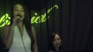 Z Yan 欣彦 • 《心愿》@ Birthday Party