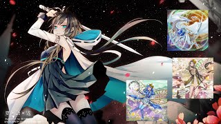 【遊戲王 Master Duel】芬芳同步vs龍輝巧(20220224)