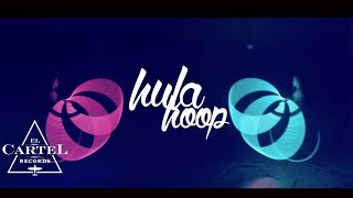Daddy Yankee - Hula Hoop (Official Lyric Video)