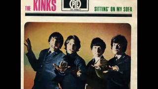 The Kinks \