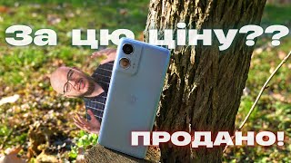 Огляд Motorola G24 Power: порадує прагматиків та естетів