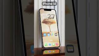 Apple iPhone SE 2025 #iphonese #iphonese2025 #shorts