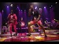 Coke Studio Africa - Season 4, Épisode 5
