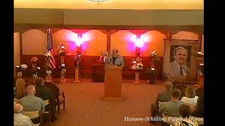 Gerald Rhoades