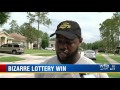 ex girlfriend of slain lottery winner hits $1 million jackpot in lakeland