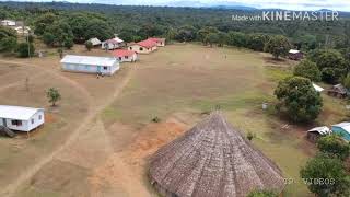 The Village of Gunns Guyana