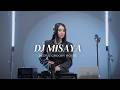 Deep House & Groovy House Mix | DJ Misaya