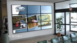 Castlegar Video Wall