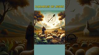 Stories From The Bible And Their Teachings: Parable of The Lost Sheep / The Sower And The Seed