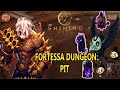 [SMRO - Niflheim] Inquisitor TFB: Fortessa Pit SOLO