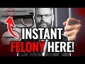 Instant Felony Here!