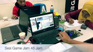 Selayang Game Jam 2018