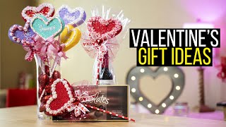 Valentine's Day Gift Ideas