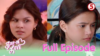 Stay In Love Episode 4 | November 14, 2024