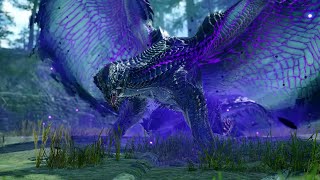 Monster Hunter Rise: Sunbreak - Gore Magala in 4K [PC/Steam]