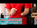 Back-To-Back Full Episodes Of Bondi Rescue Season 5 (Part 2)