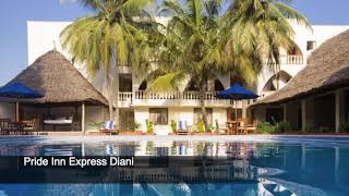 Pride Inn Express Diani